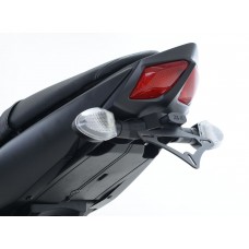 R&G Racing Licence Plate Holder for Suzuki SV650 / SV650X '16-'22
